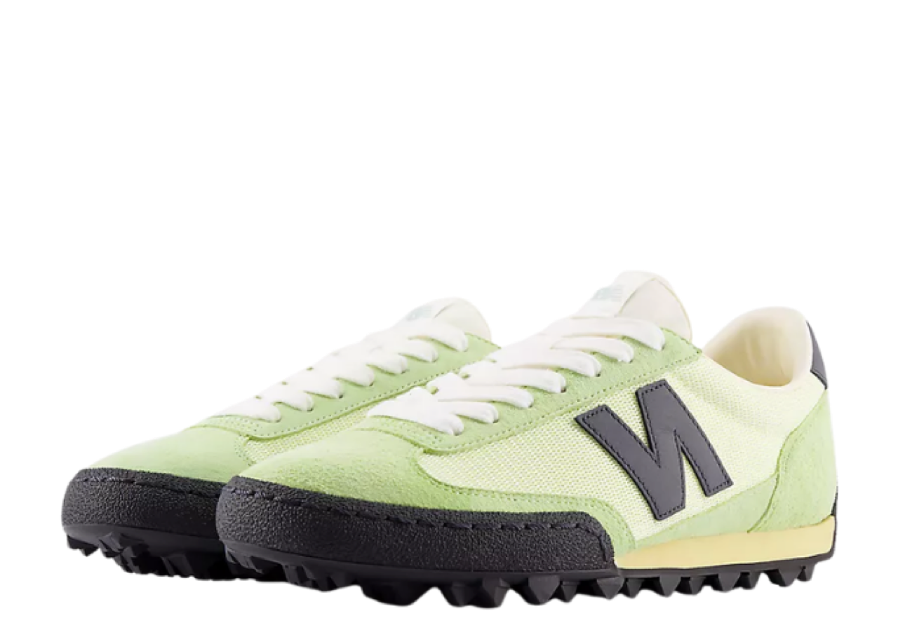 New Balance Gator Run Dry Lime Mosaic Green - photo 2