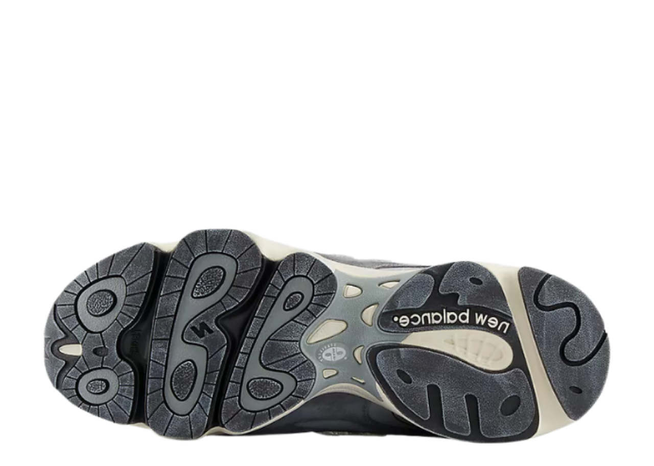 New Balance 1000D Castlerock Slate Grey - photo 3