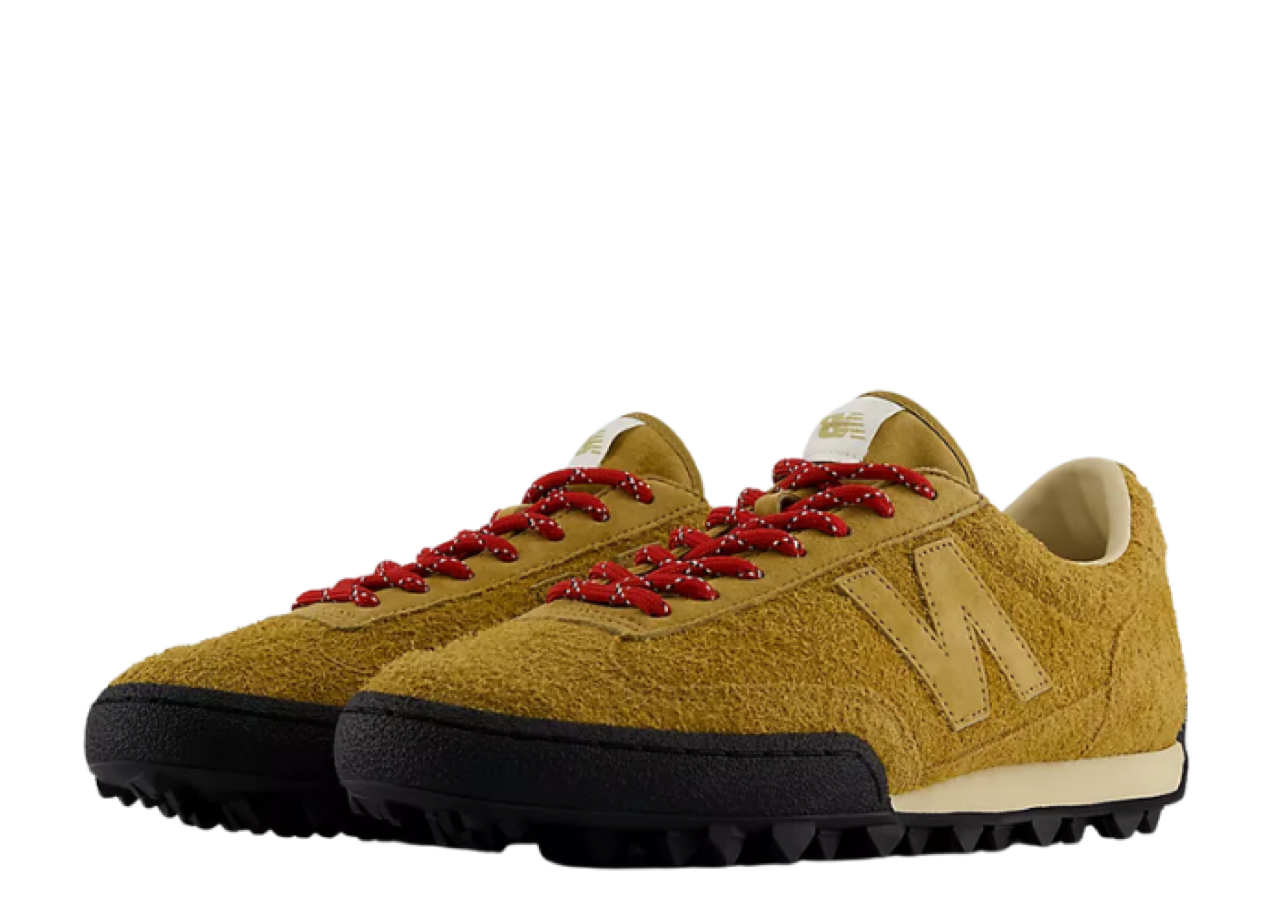 New Balance Gator Run Timberwolf - photo 2