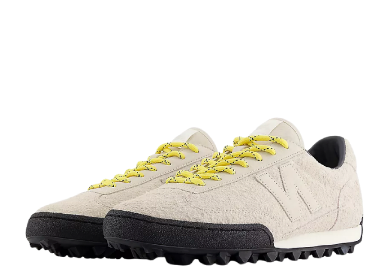 New Balance Gator Run Star Burst Sea Salt - photo 2