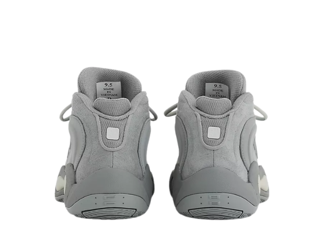 New Balance P400 Slate Grey - photo 3