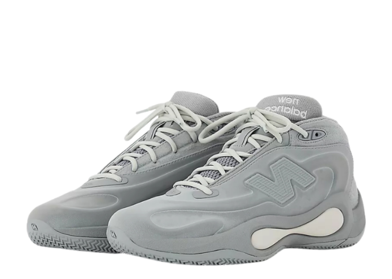 New Balance P400 Slate Grey - photo 2