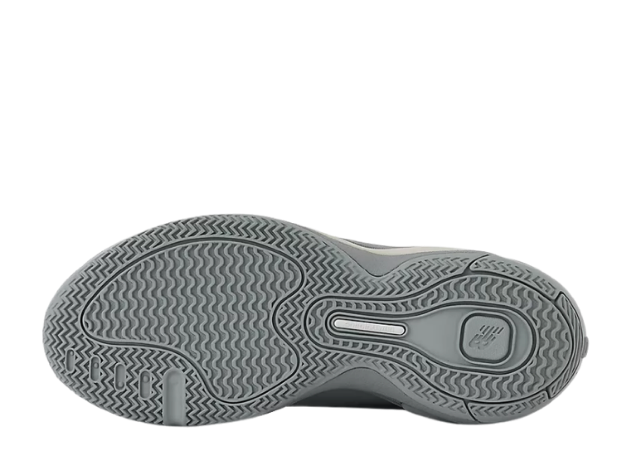 New Balance P400 Slate Grey - photo 4