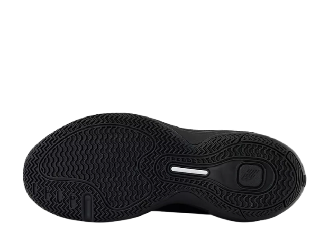 New Balance P400 Black - photo 4