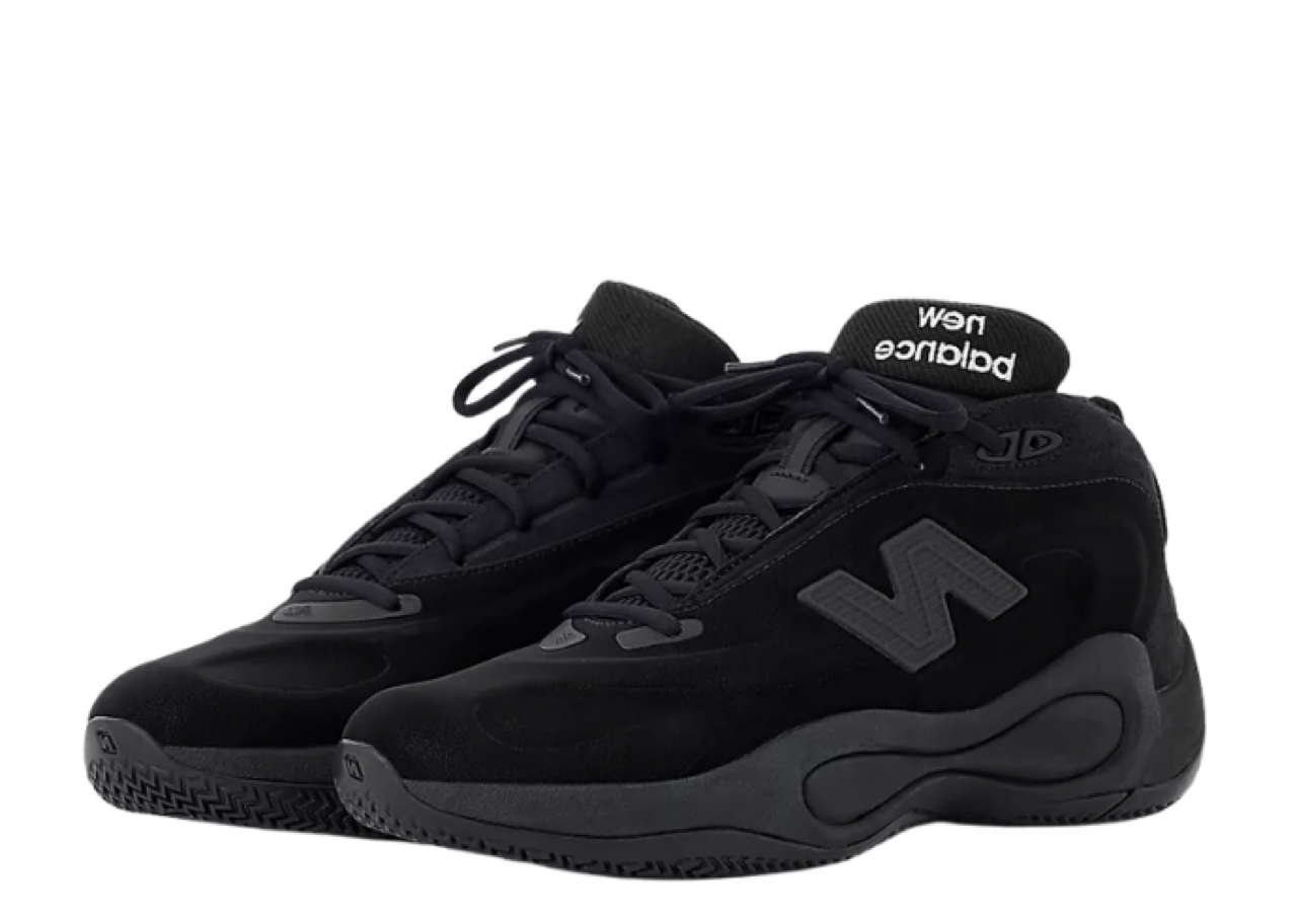 New Balance P400 Black - photo 2
