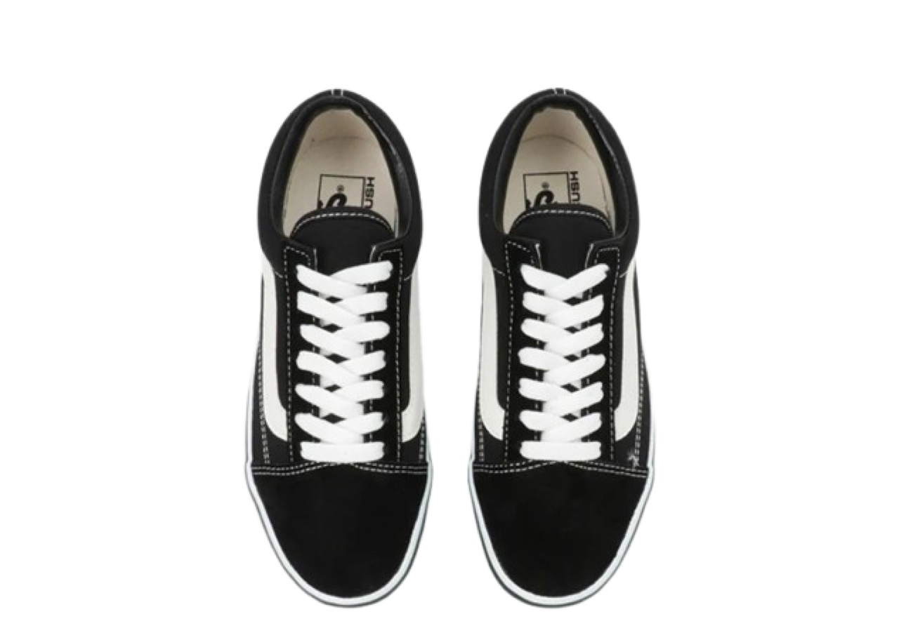Vans Old Skool Dx V36Cl+ Light Pink Jdm - photo 3