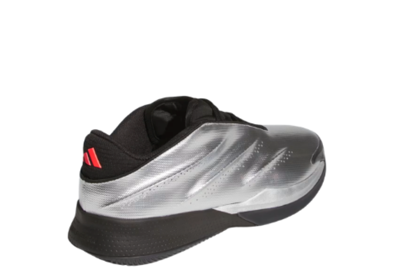 Adidas Crazy Energy+ Silver Metallic Black - photo 3