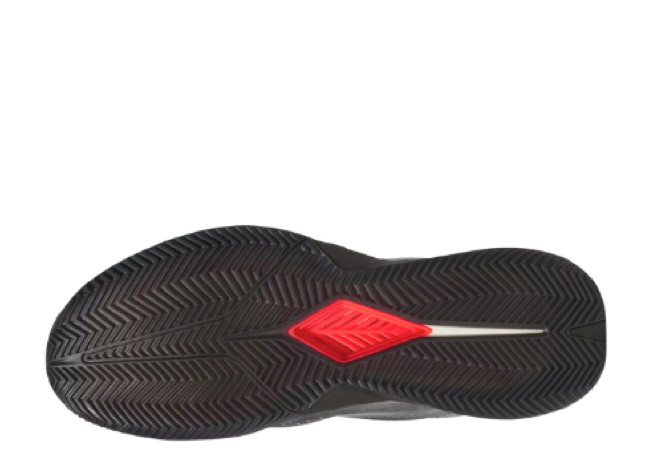 Adidas Crazy Energy+ Silver Metallic Black - photo 4