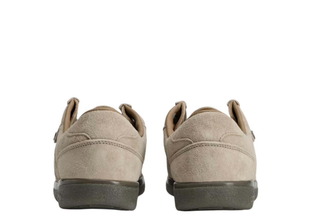 Adidas Punstock II SPZL Blanch Cargo Cardboard - photo 3