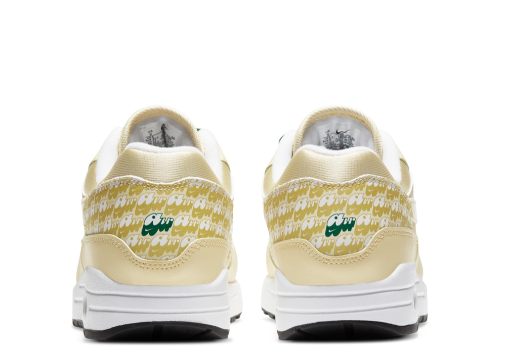 Nike Air Max 1 Lemonade (2020) - photo 3