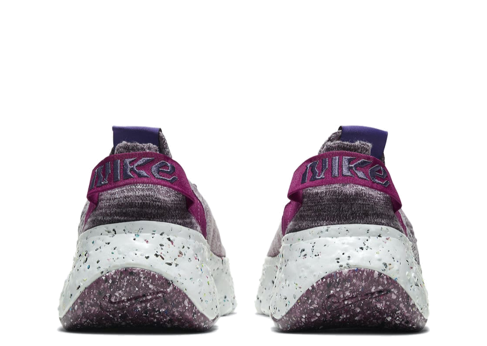 Nike Space Hippie 04 Cactus Flower (Women's) - photo 3