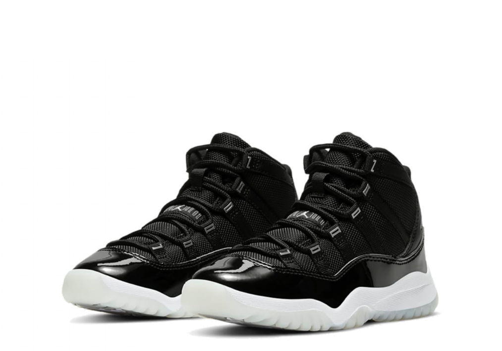 Air Jordan 11 Retro Jubilee (Pre-School) - photo 2