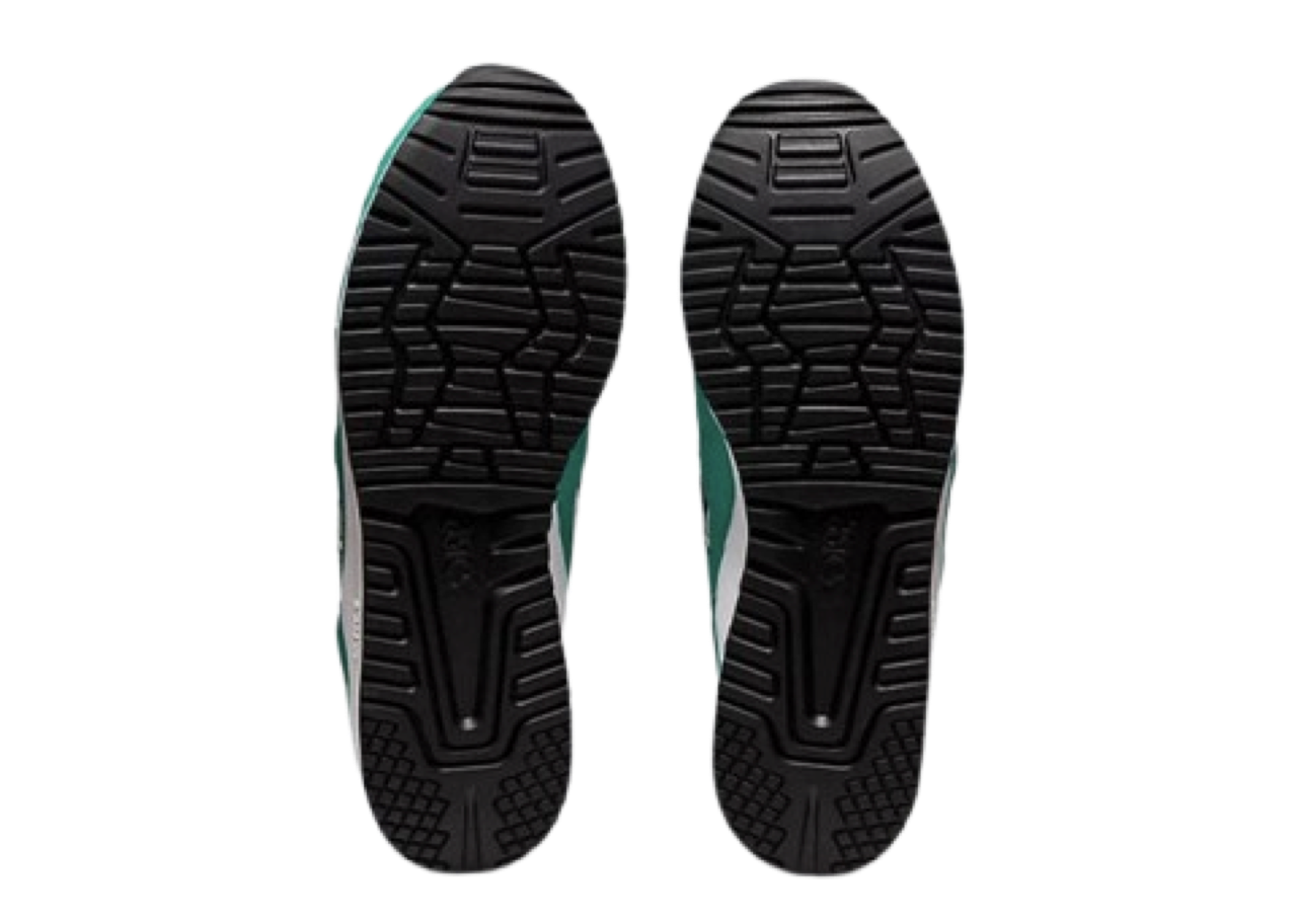 Asics Gel-Lyte III OG Baltic Jewel - photo 4