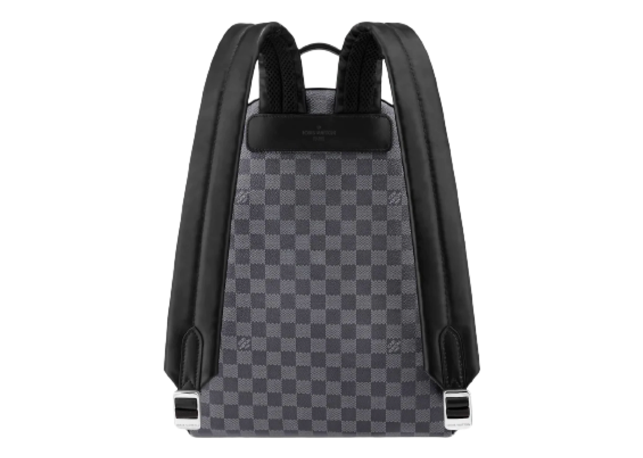 Josh Backpack - photo 3