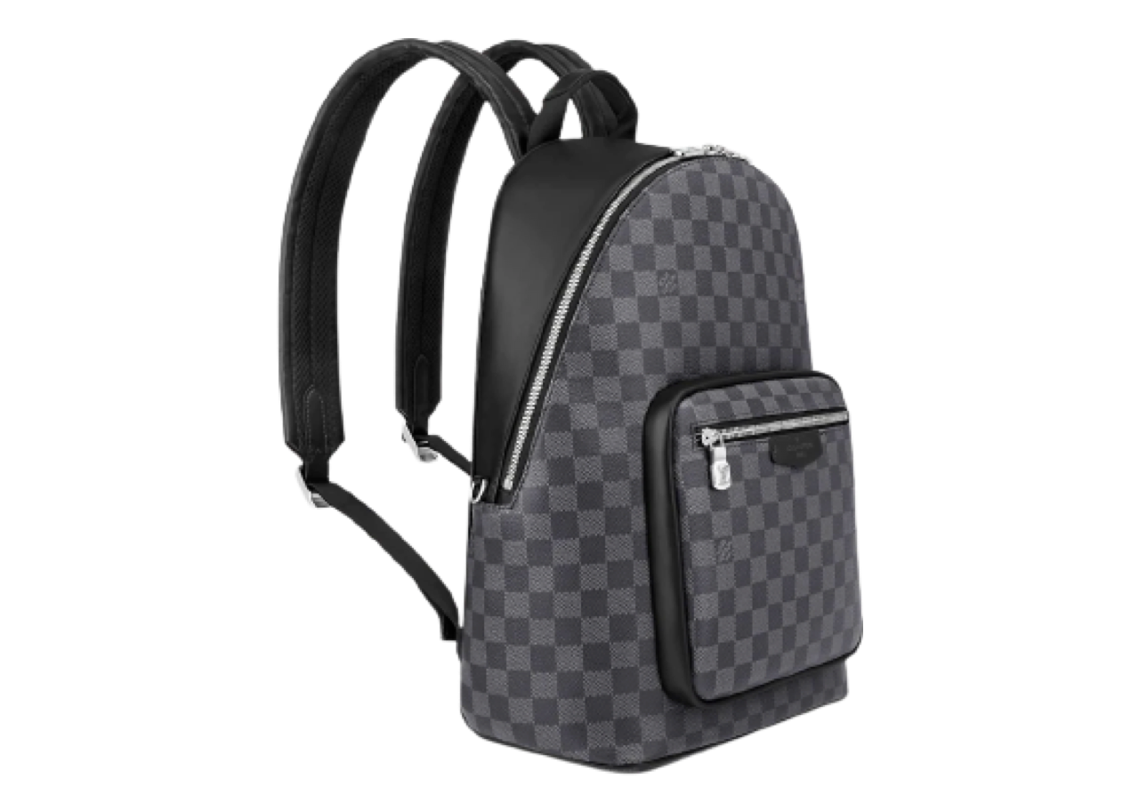 Josh Backpack - photo 4