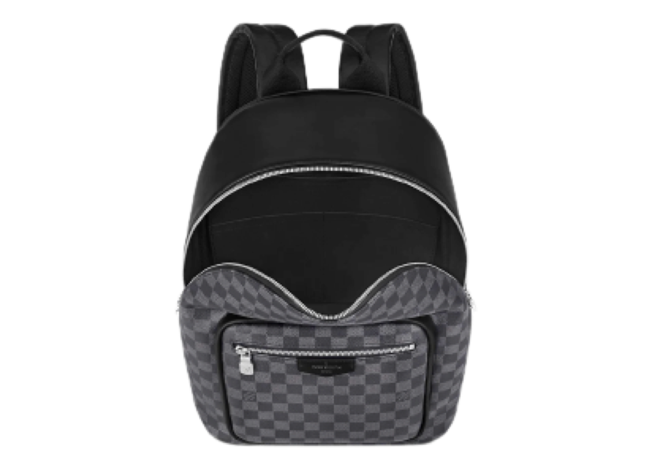 Josh Backpack - photo 2