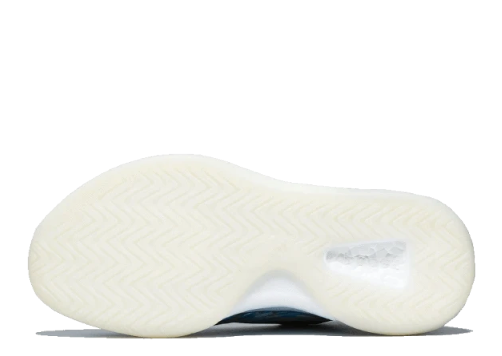 Yeezy QNTM BSKTBL Frozen Blue - photo 4