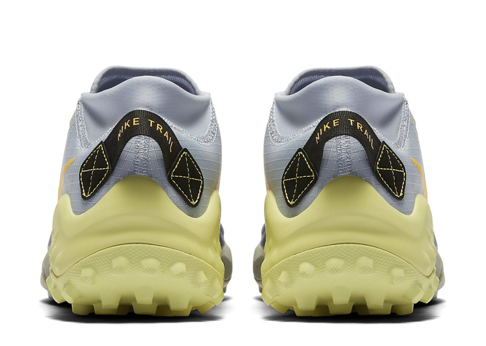 Nike Wildhorse 6 Ghost Limelight (Women's) - photo 3