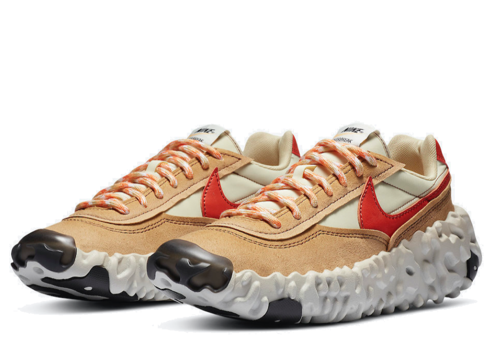 Nike Overbreak SP Mars Yard - photo 2