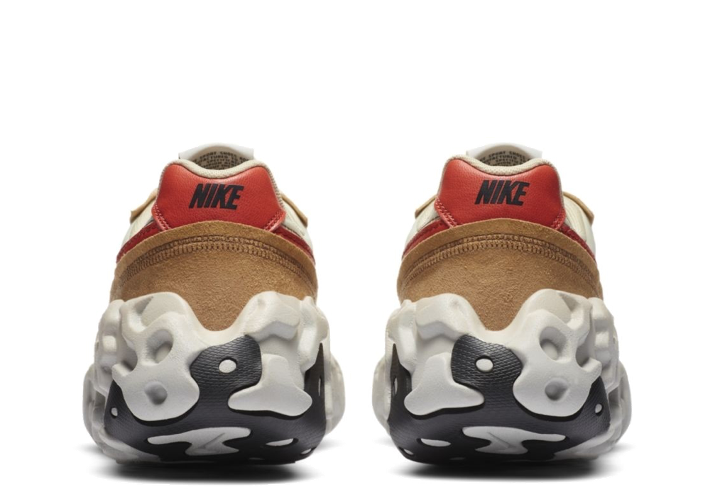 Nike Overbreak SP Mars Yard - photo 3