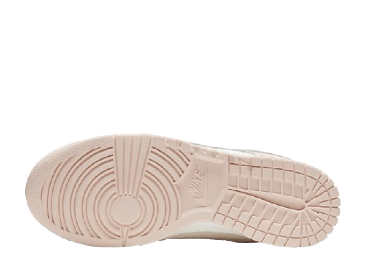 Nike Dunk Low Orange Pearl (Women's) - photo 4
