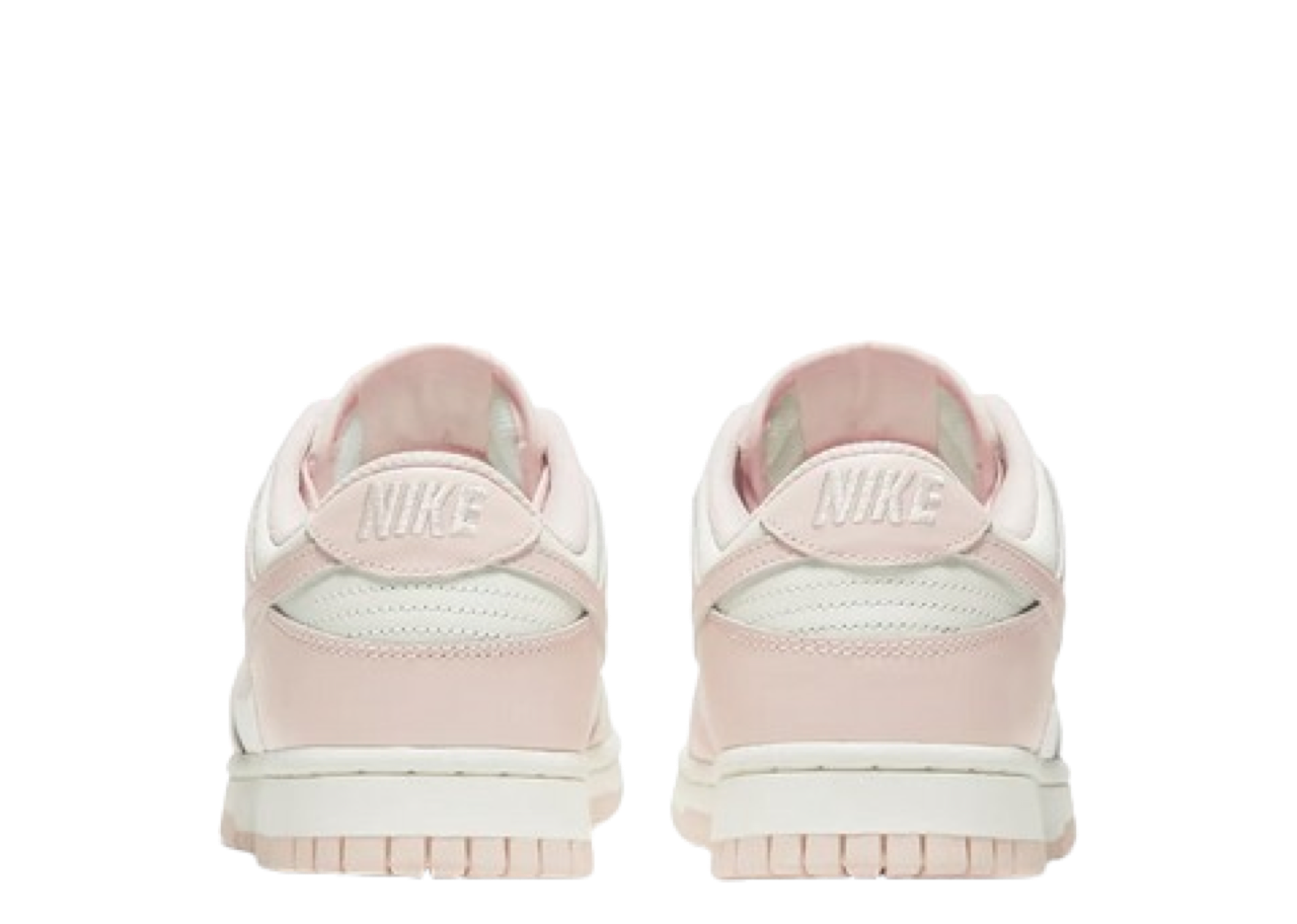 Nike Dunk Low Orange Pearl (Women's) - photo 3