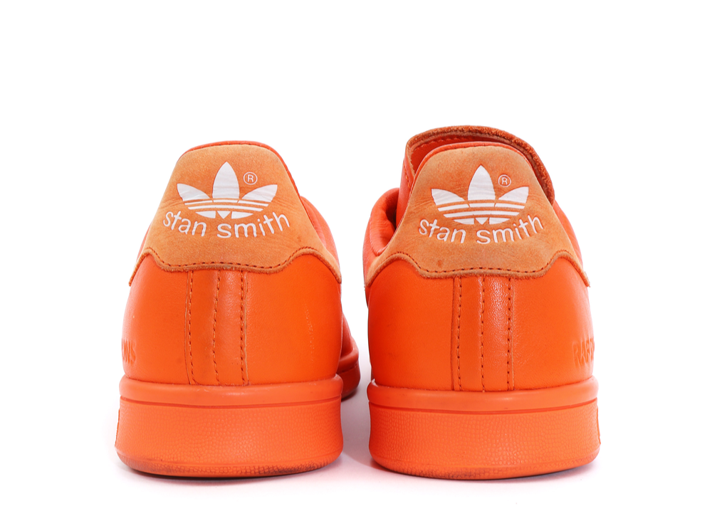 Adidas Stan Smith Raf Simons - photo 2