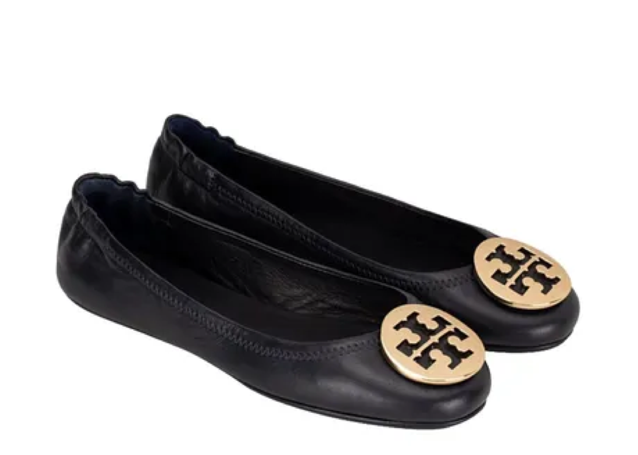 Minnie Travel Ballet Flats - photo 2