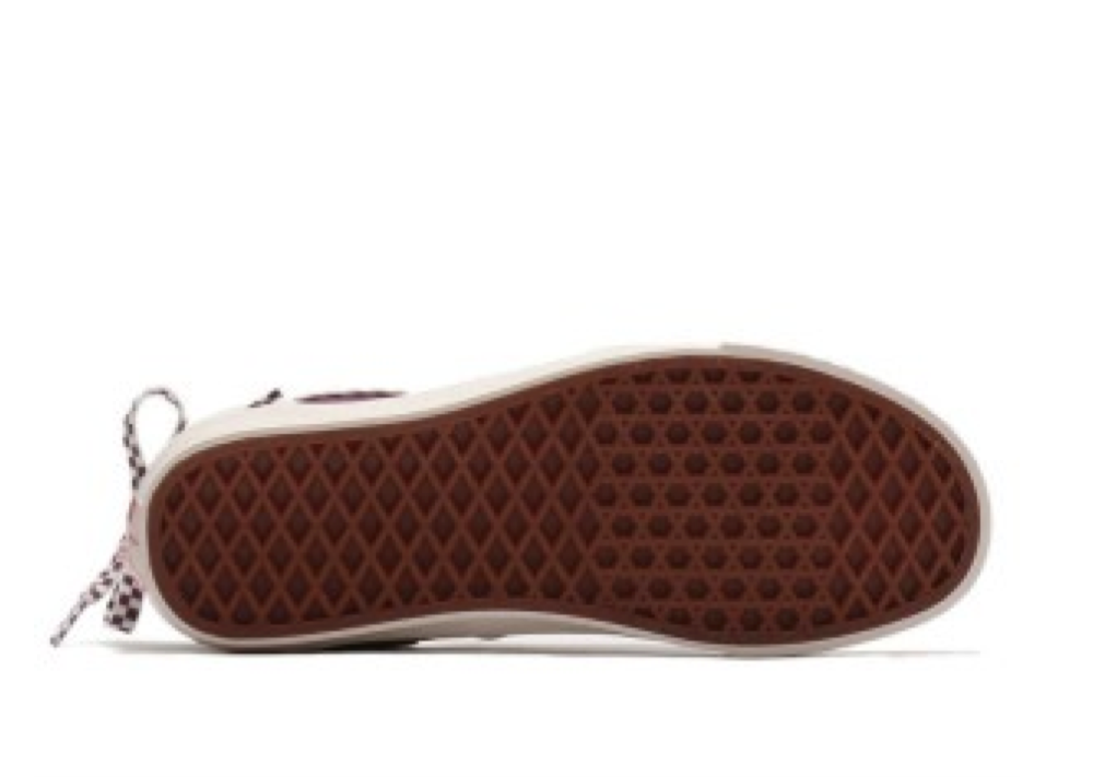 Vans Style 95 Lacey Dx Anaheim Factory - photo 3