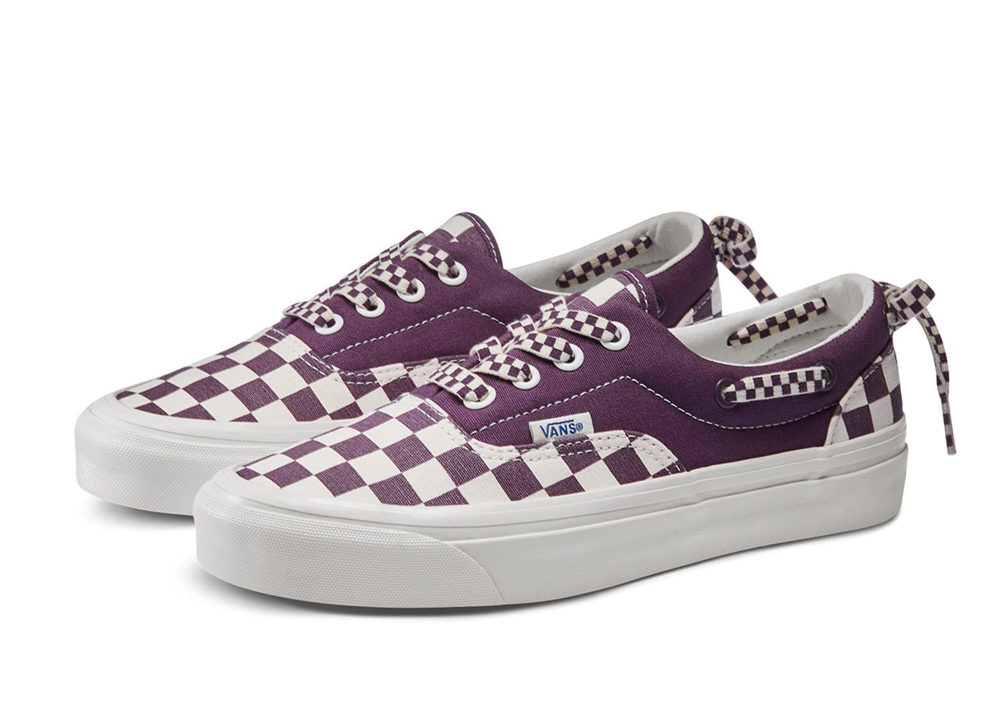 Vans Style 95 Lacey Dx Anaheim Factory - photo 2
