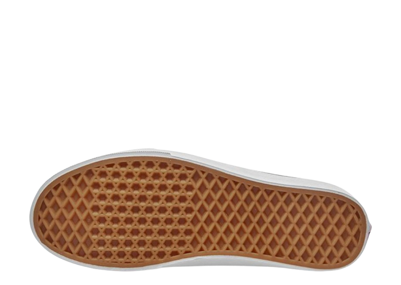 Vans Authentic Classic Navy - photo 3