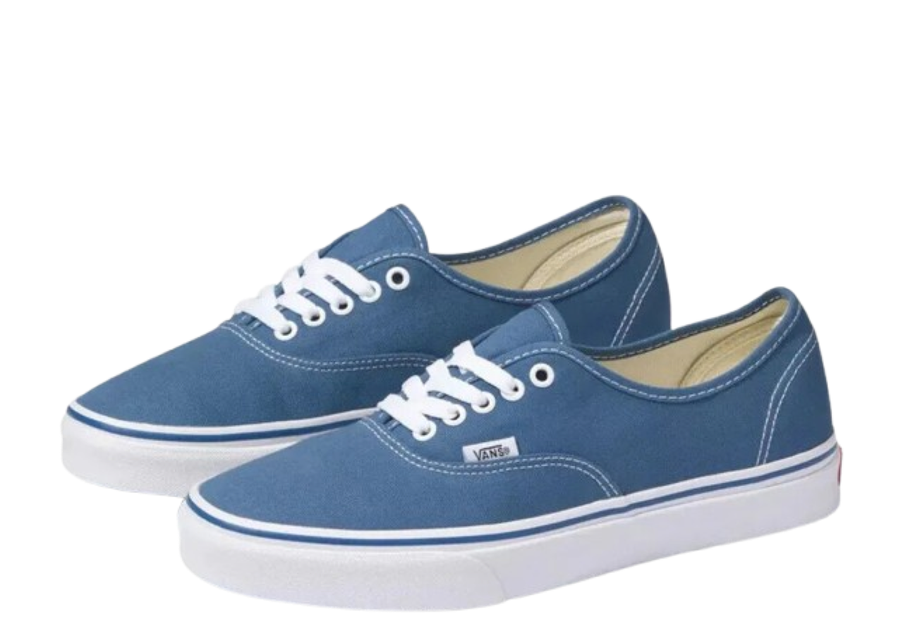 Vans Authentic Classic Navy - photo 2