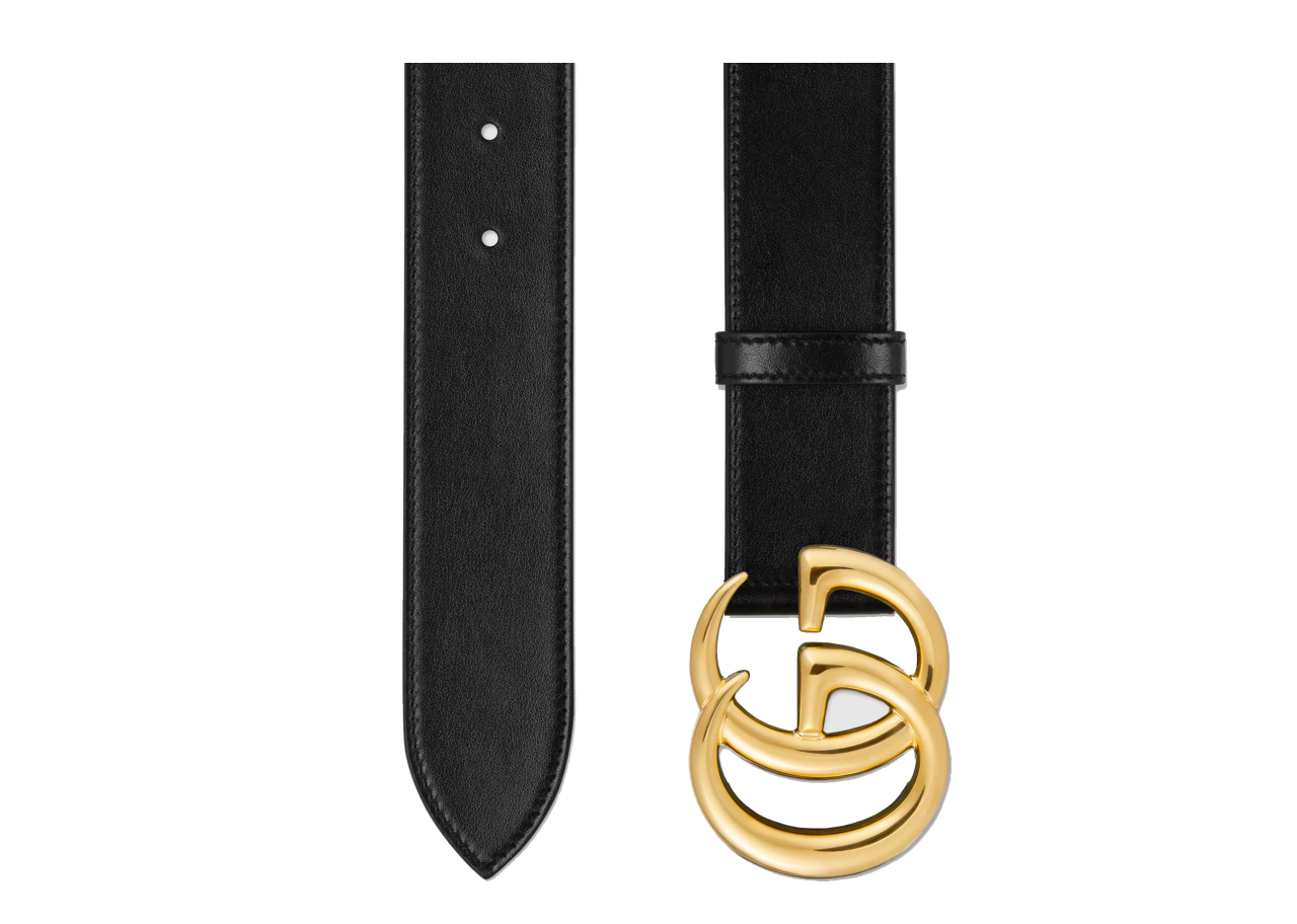 GG Buckle Belt - photo 2