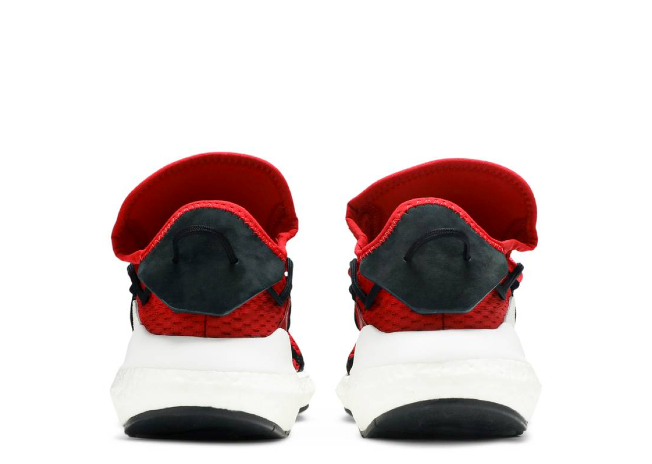 Adidas Y-3 Kusari Chili Pepper - photo 3