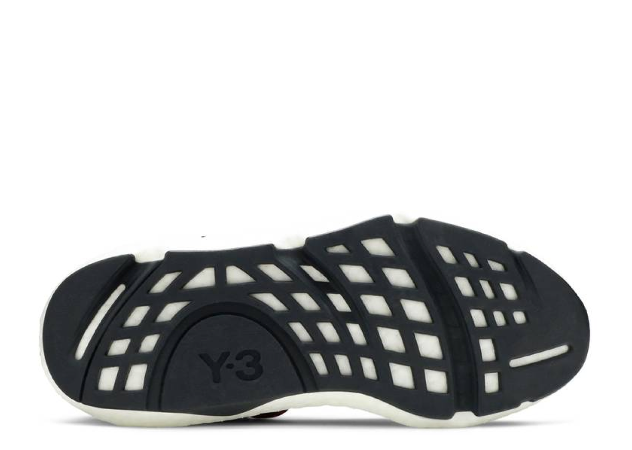 Adidas Y-3 Kusari Chili Pepper - photo 4