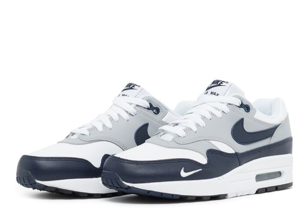 Nike Air Max 1 LV8 Obsidian - photo 2