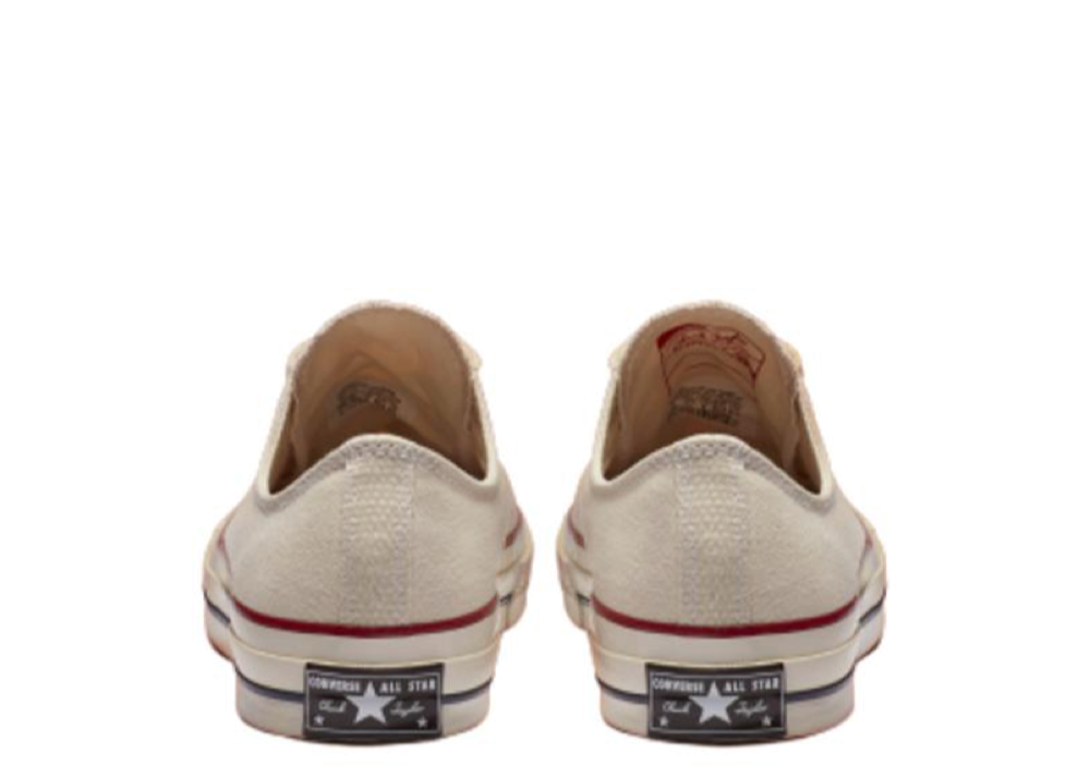 Converse Chuck Taylor All-Star 70's Ox Parchment - photo 3