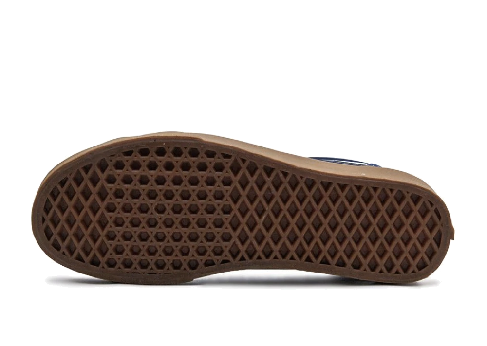 Vans Style 36 Gum True Navy Dress Blues - photo 4