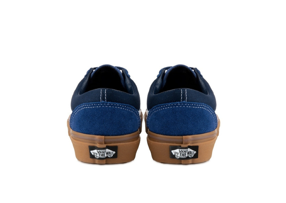 Vans Style 36 Gum True Navy Dress Blues - photo 3