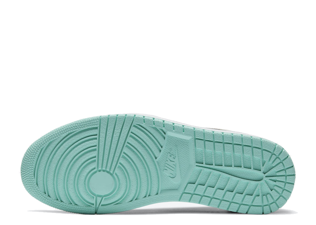 Air Jordan 1 Low SE Tropical Twist - photo 4