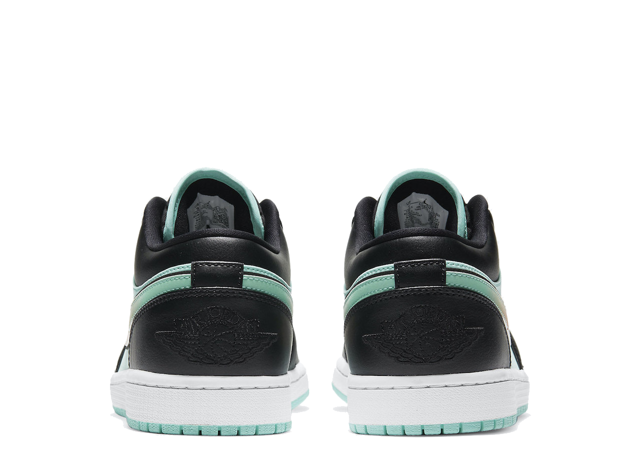 Air Jordan 1 Low SE Tropical Twist - photo 3