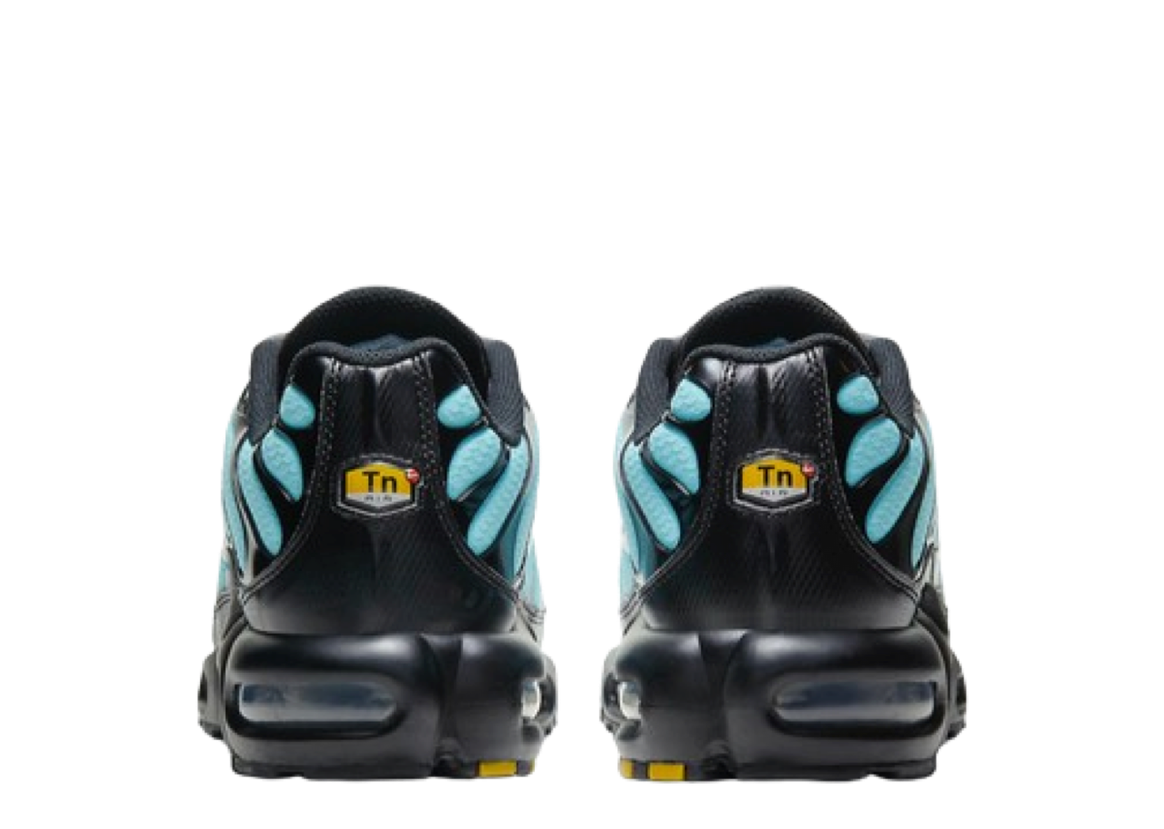 Nike Air Max Plus Tiffany - photo 3