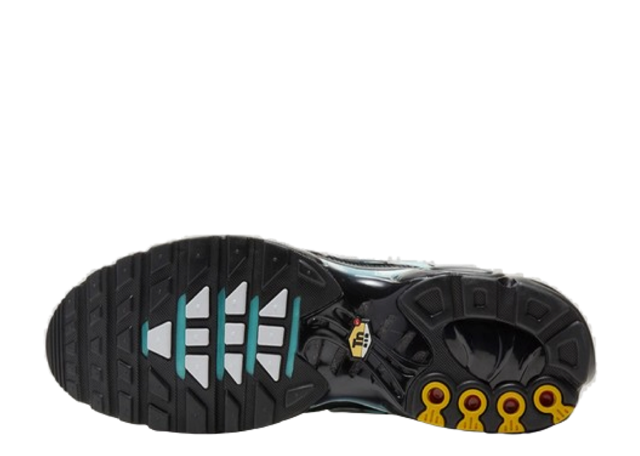 Nike Air Max Plus Tiffany - photo 4