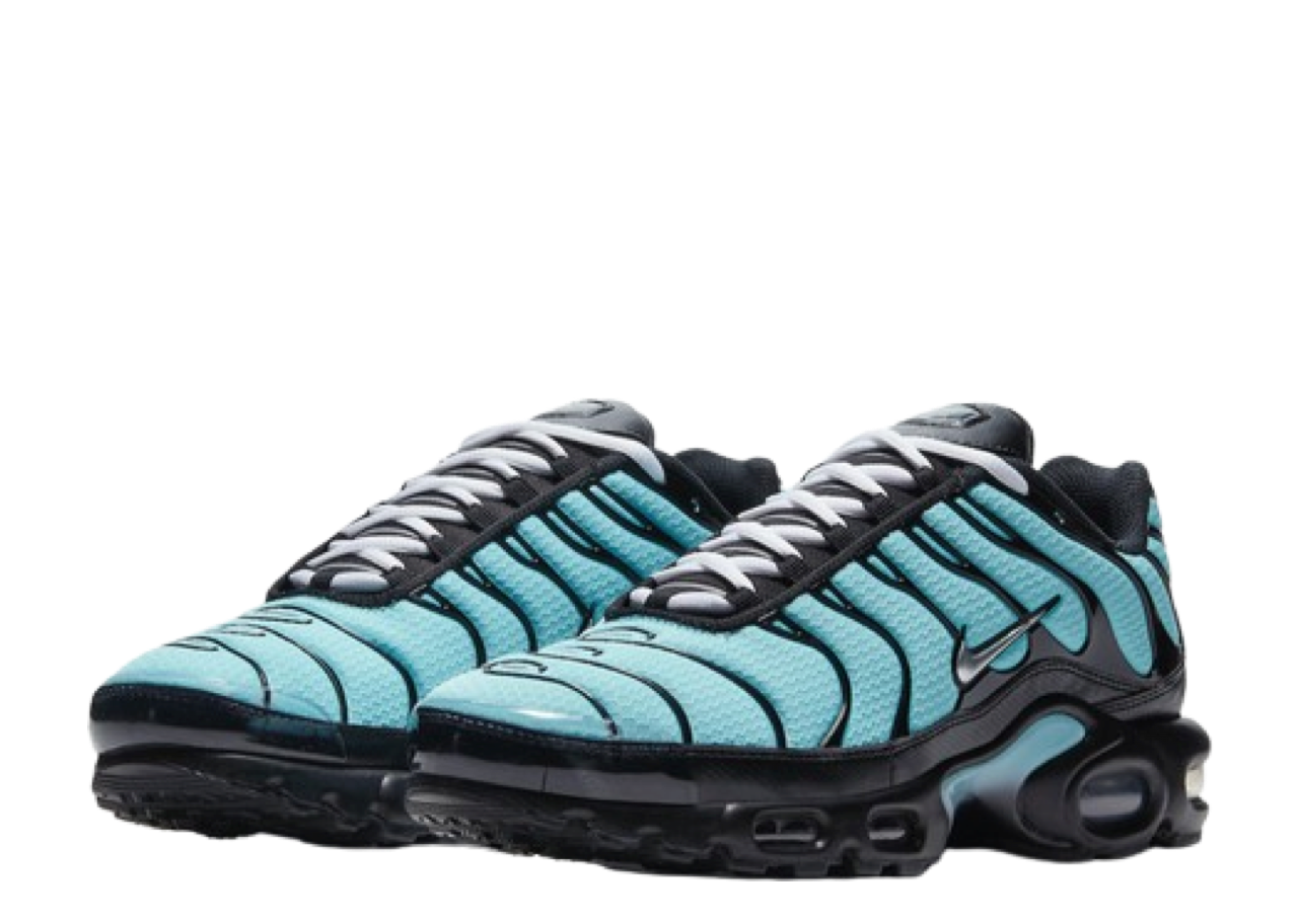 Nike Air Max Plus Tiffany - photo 2