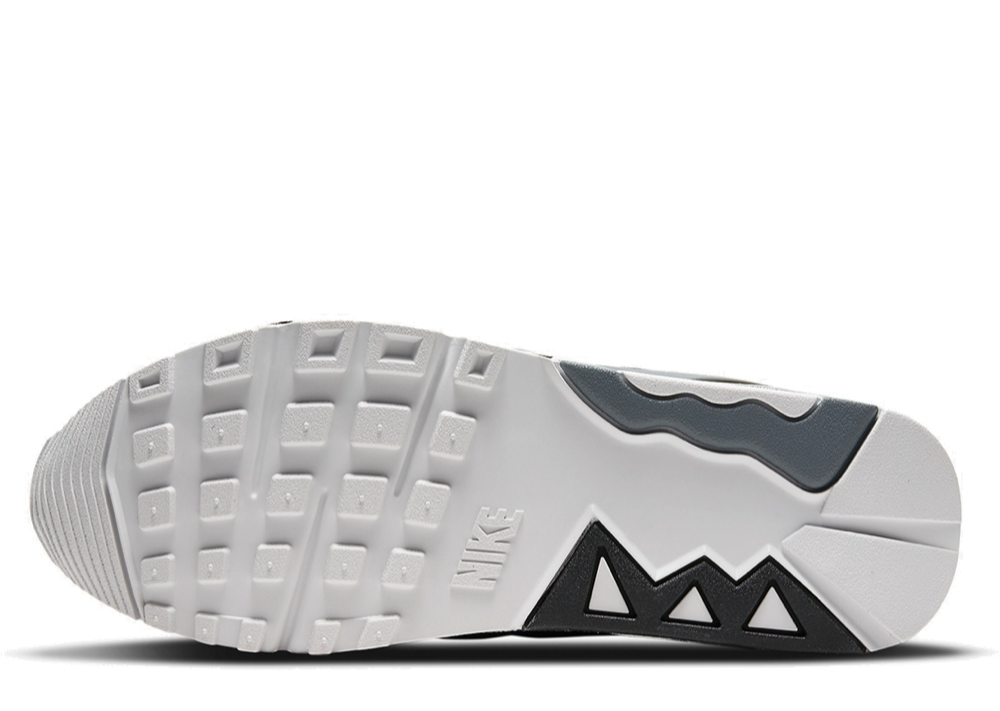 Nike Air Structure Triax 91 - photo 4