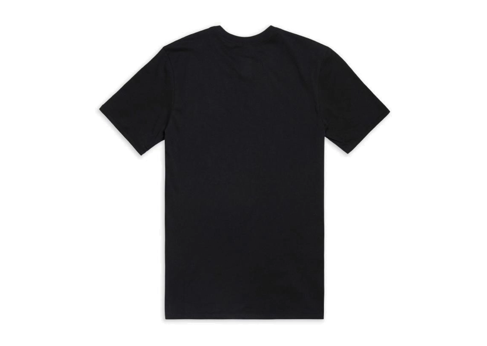 Jordan Jumpman Embroidered Men's Short-Sleeve T-Shirt - photo 2