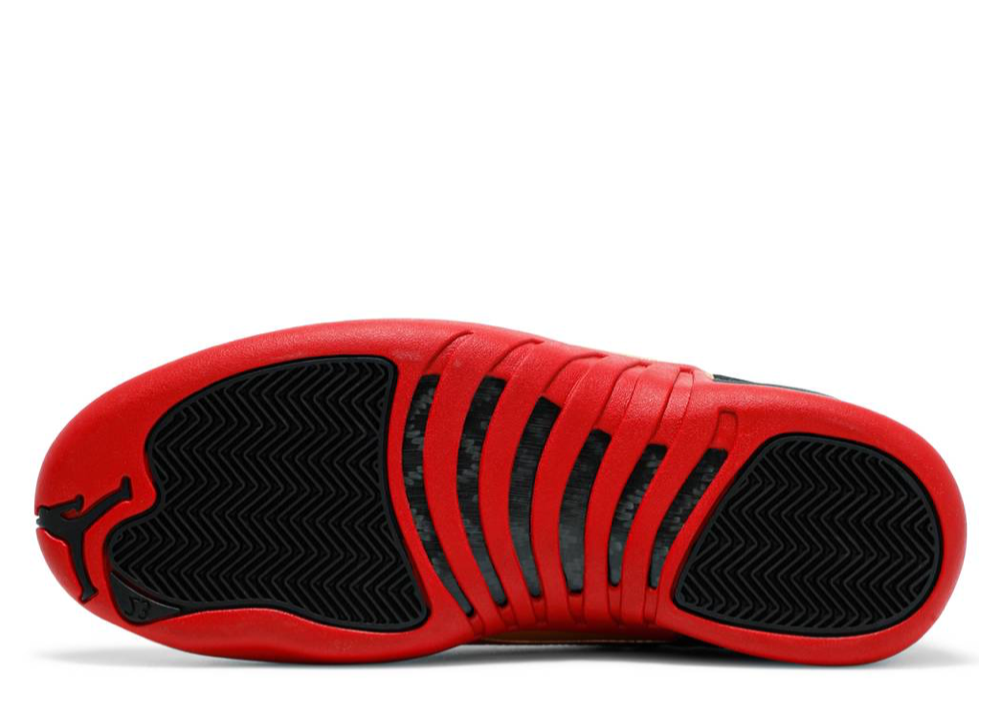Air Jordan 12 Low SE Super Bowl LV - photo 4