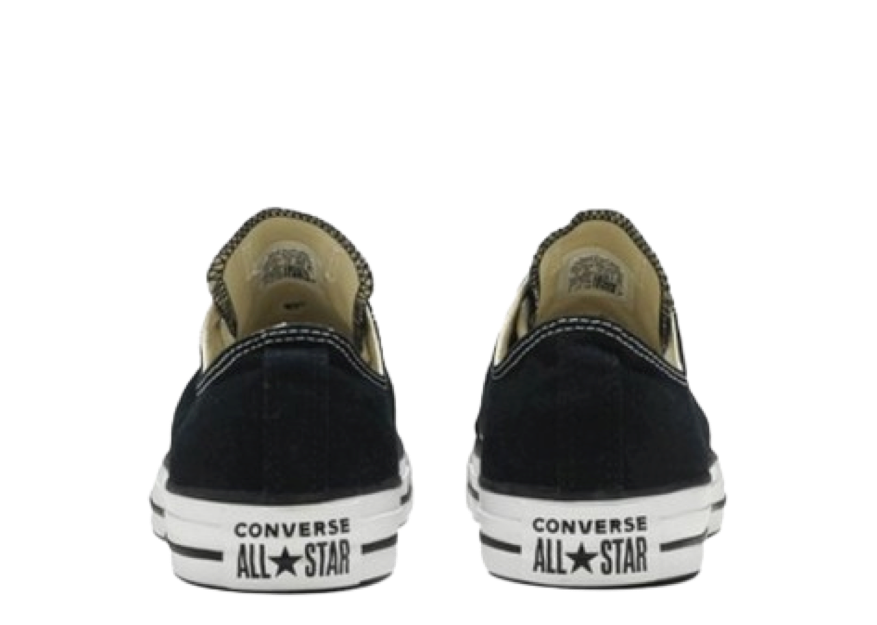 Converse Chuck Taylor All-Star Ox Black - photo 3