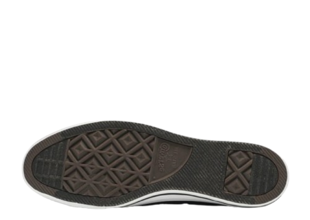 Converse Chuck Taylor All-Star Ox Black - photo 4