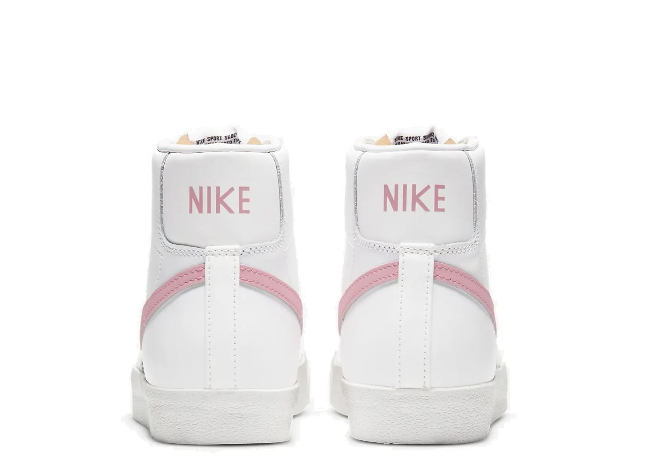 Nike Blazer Mid 77 Sunset Pulse (Women's) - photo 3